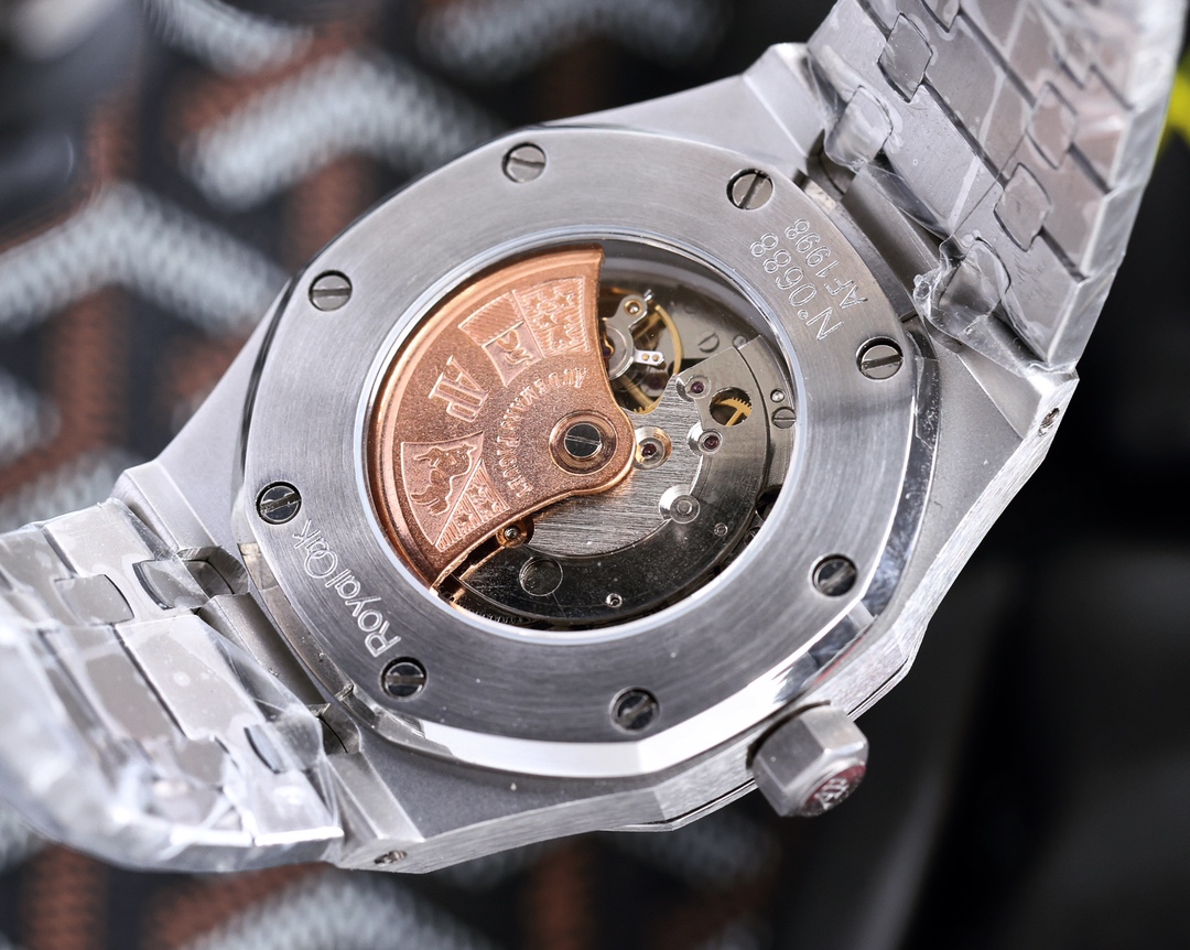 Audemars Piguet watch